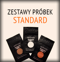 Zestaw próbek STANDARD