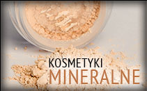 Kosmetyki Mineralne