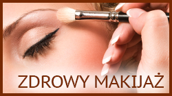 Zdrowy Makijaż