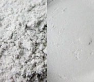 Mineralne cienie do powiek - Snow