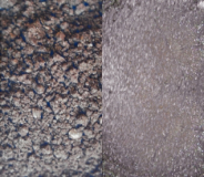 Mineralne cienie do powiek - Concrete